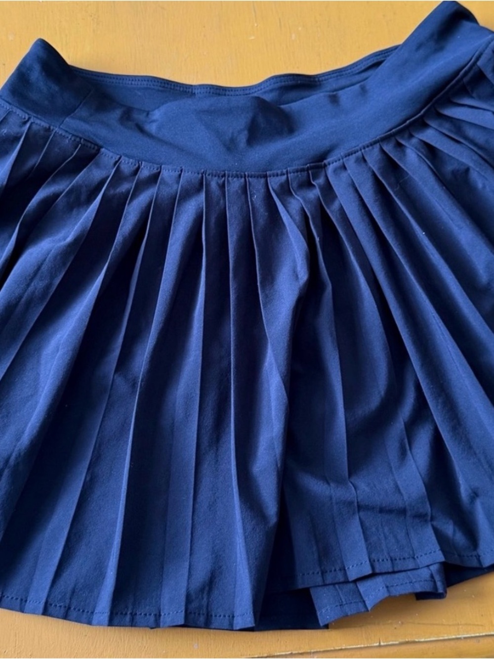 ALL IN MOTION GIRLS SKORT